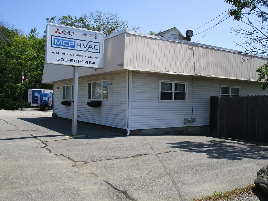 3601 Lafayette Road Portsmouth NH 03801