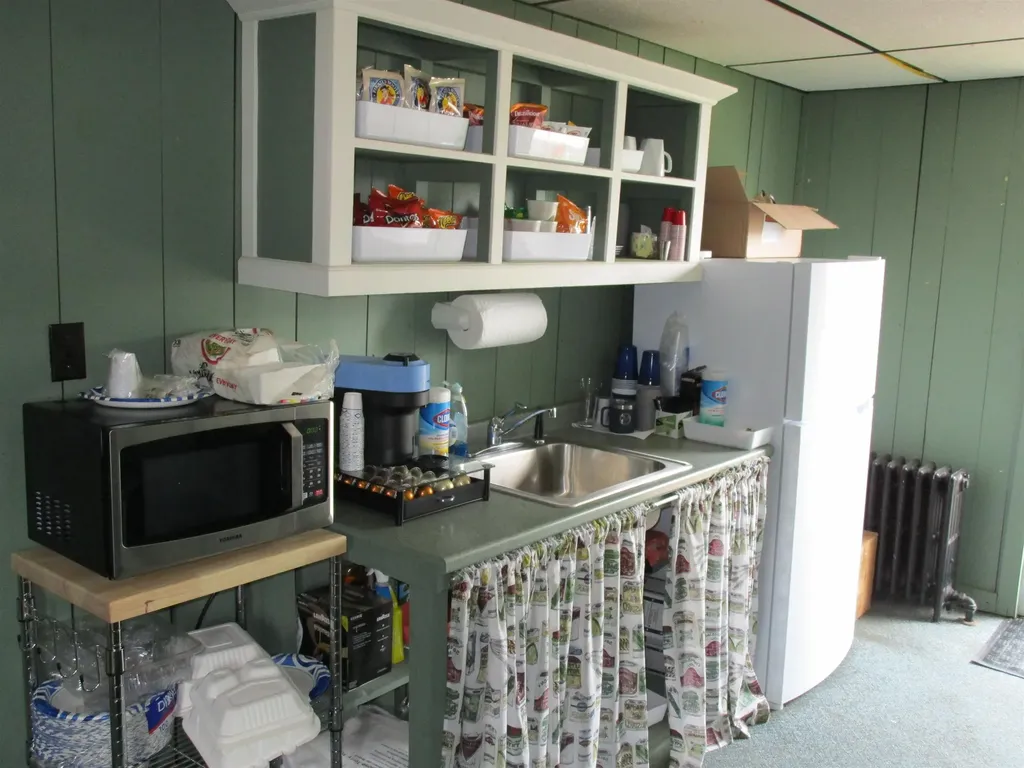 3601 Lafayette Road Portsmouth NH 03801