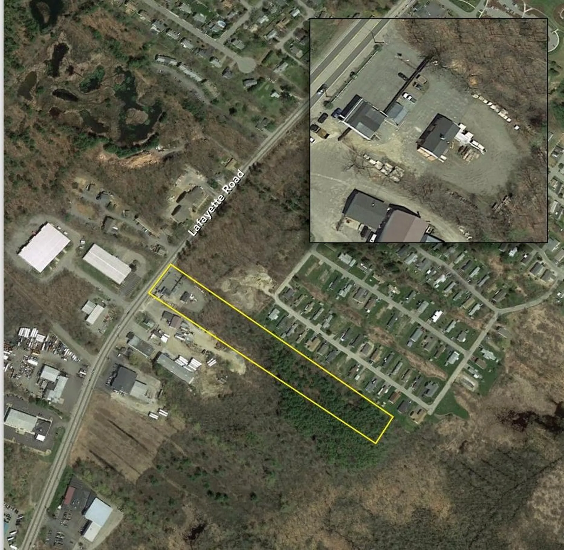 3601 Lafayette Road Portsmouth NH 03801