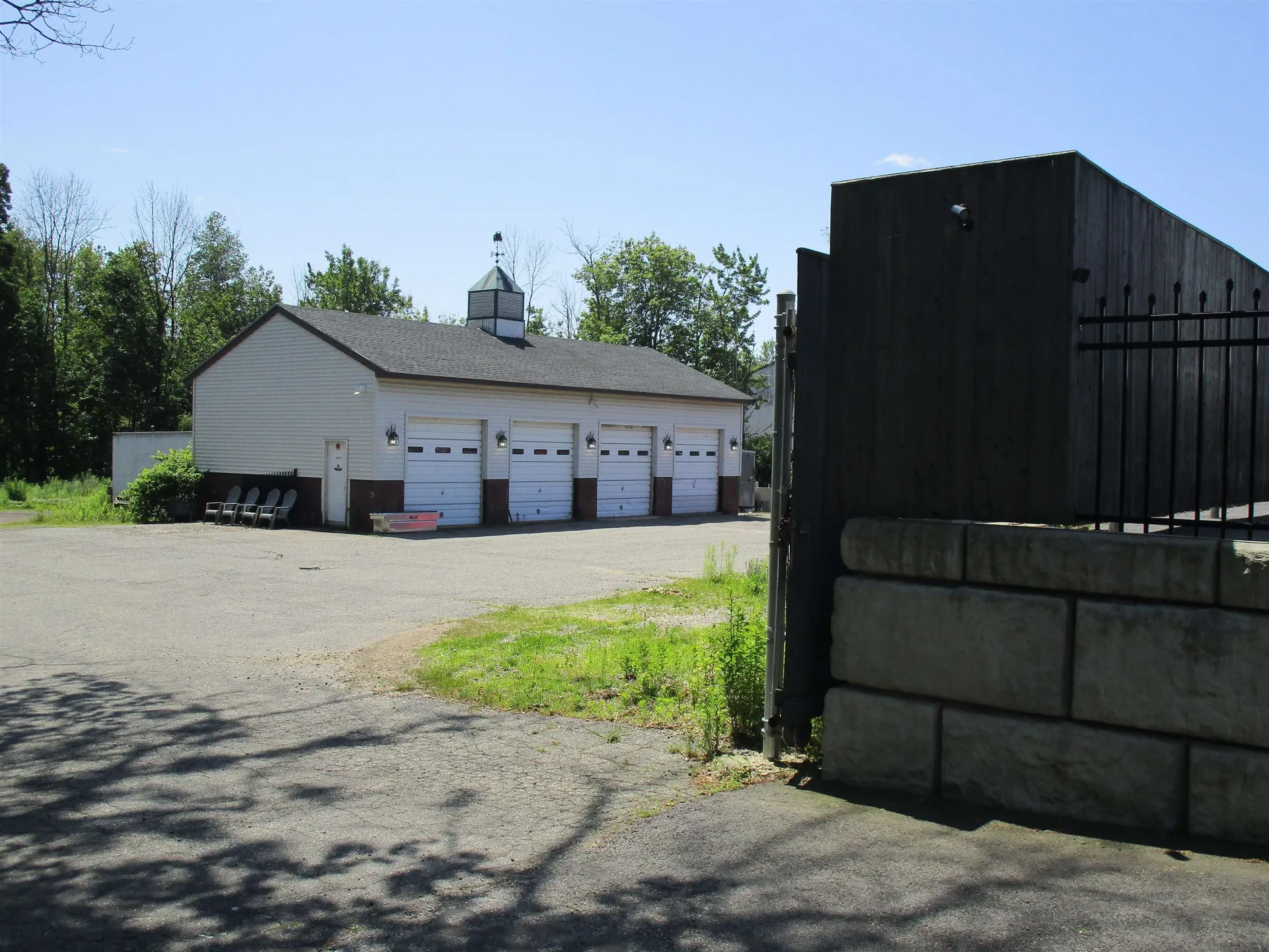 3601 Lafayette Road Portsmouth NH 03801