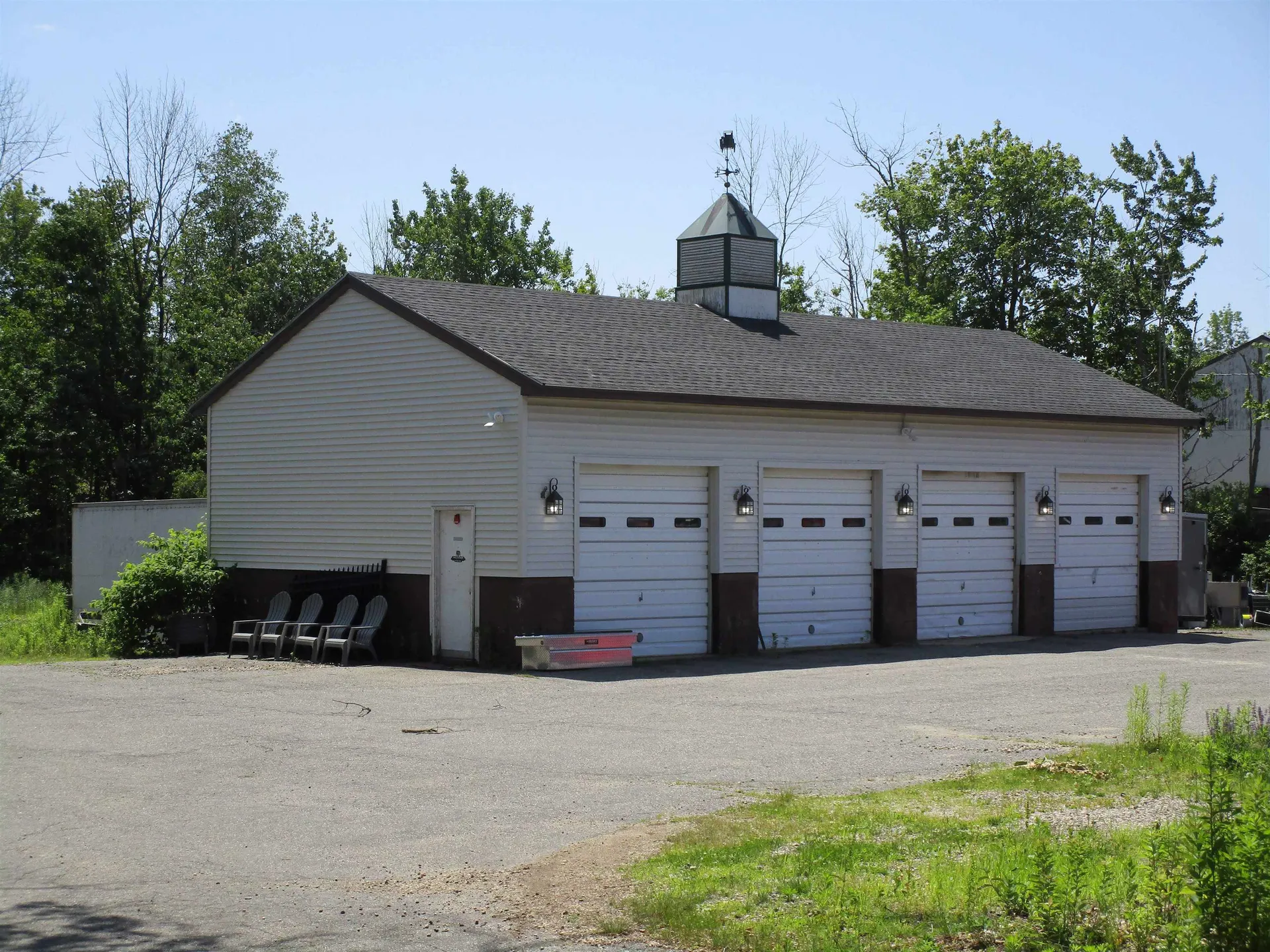 3601 Lafayette Road Portsmouth NH 03801