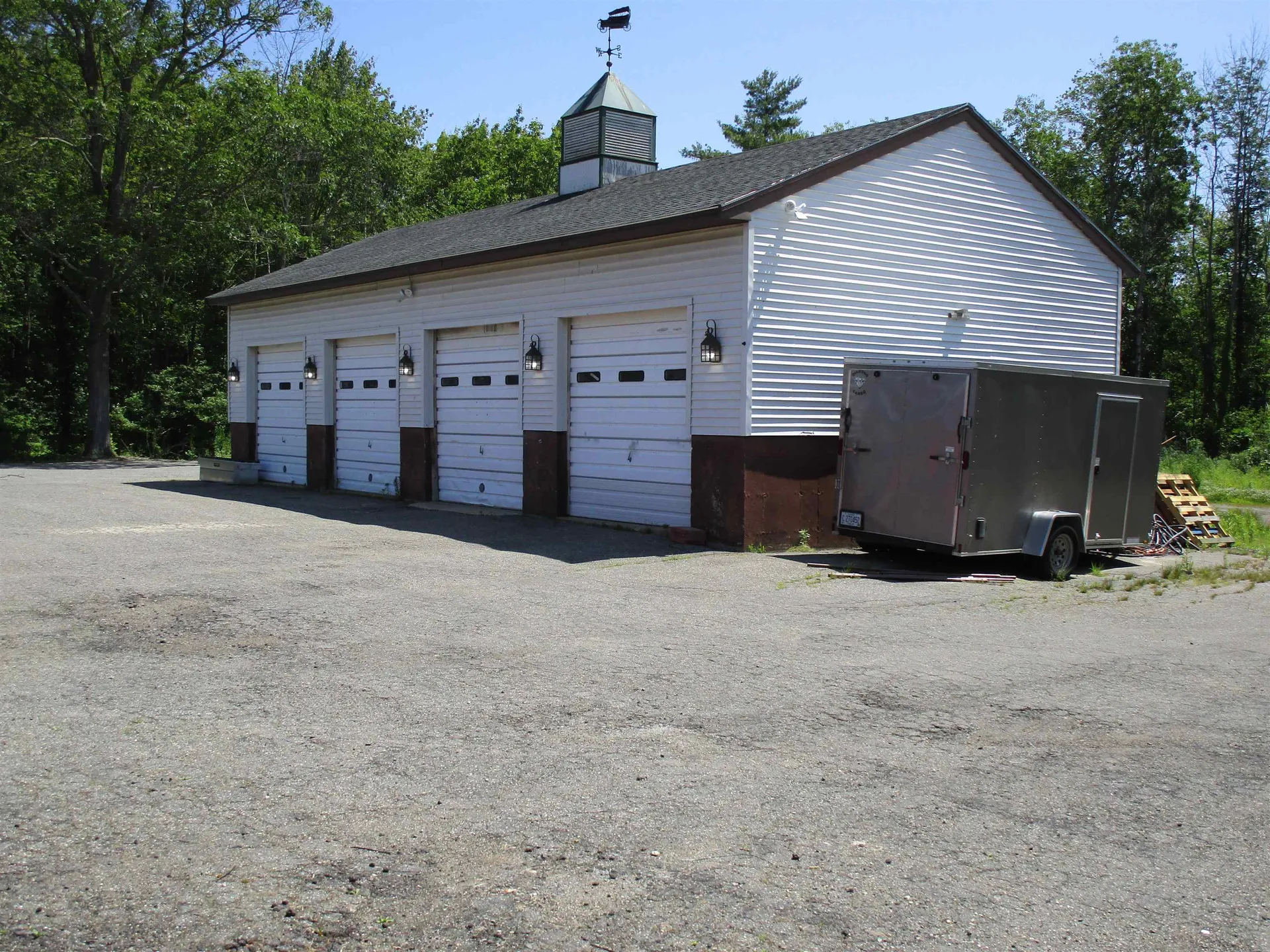 3601 Lafayette Road Portsmouth NH 03801