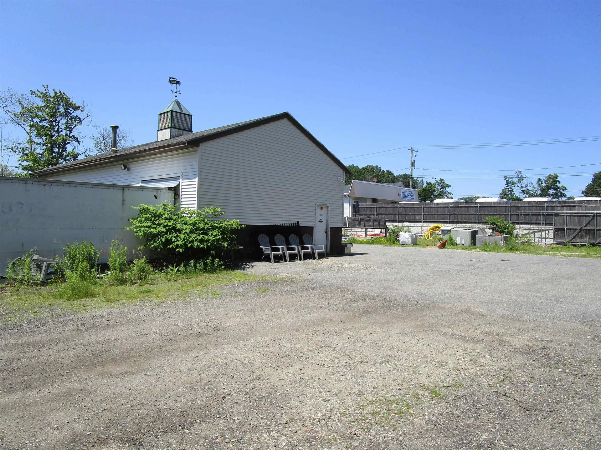 3601 Lafayette Road Portsmouth NH 03801