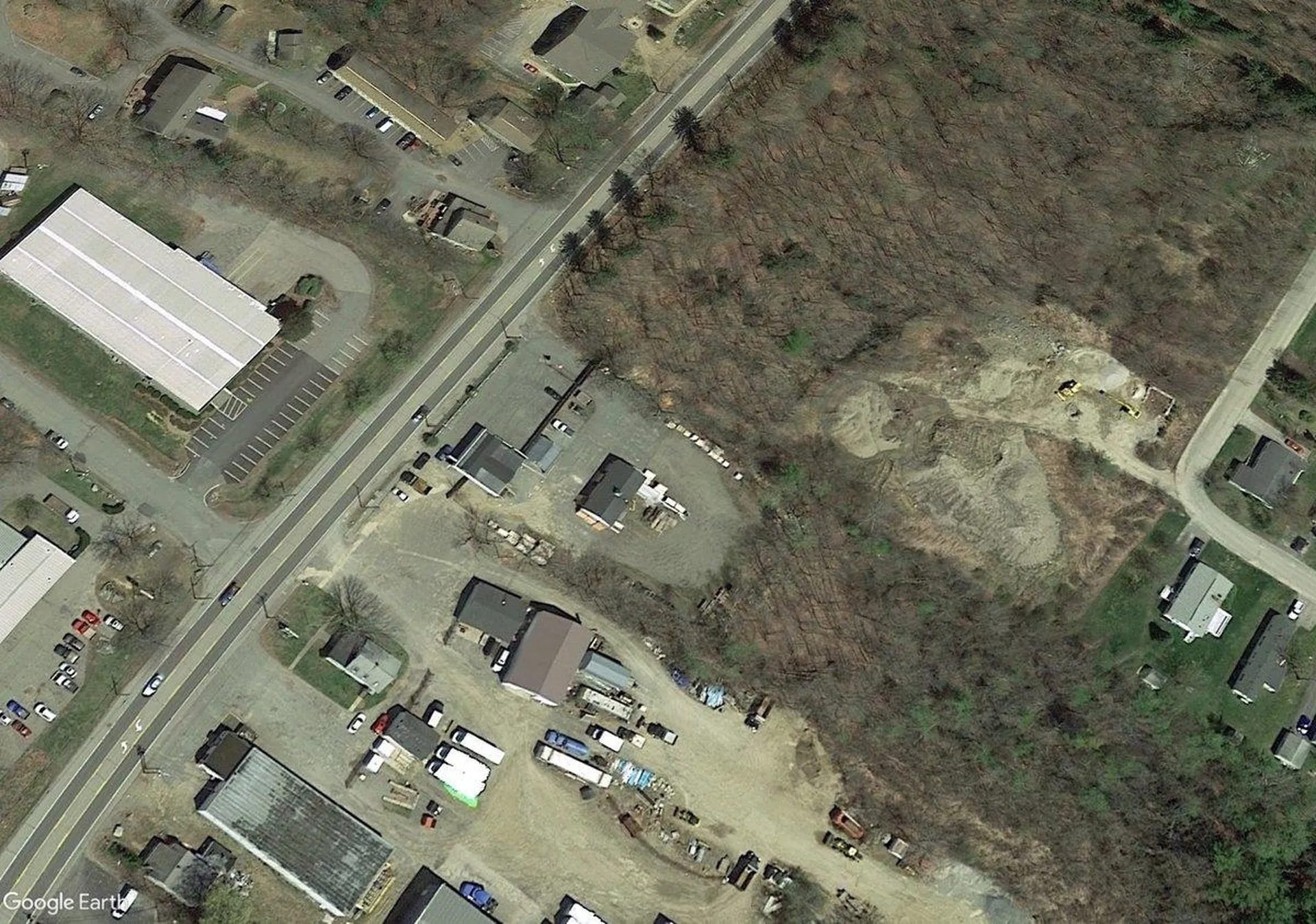 3601 Lafayette Road Portsmouth NH 03801