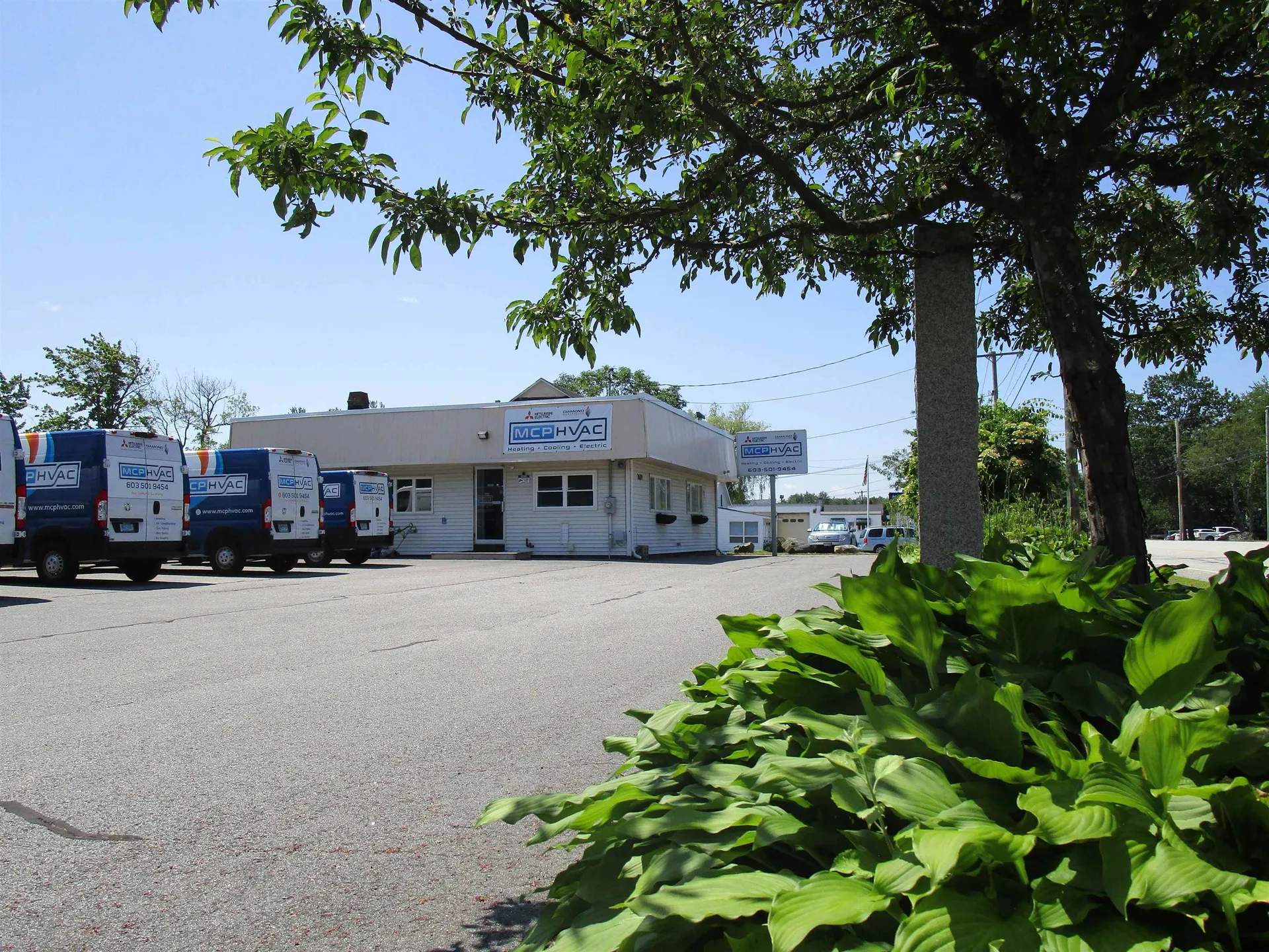 3601 Lafayette Road Portsmouth NH 03801