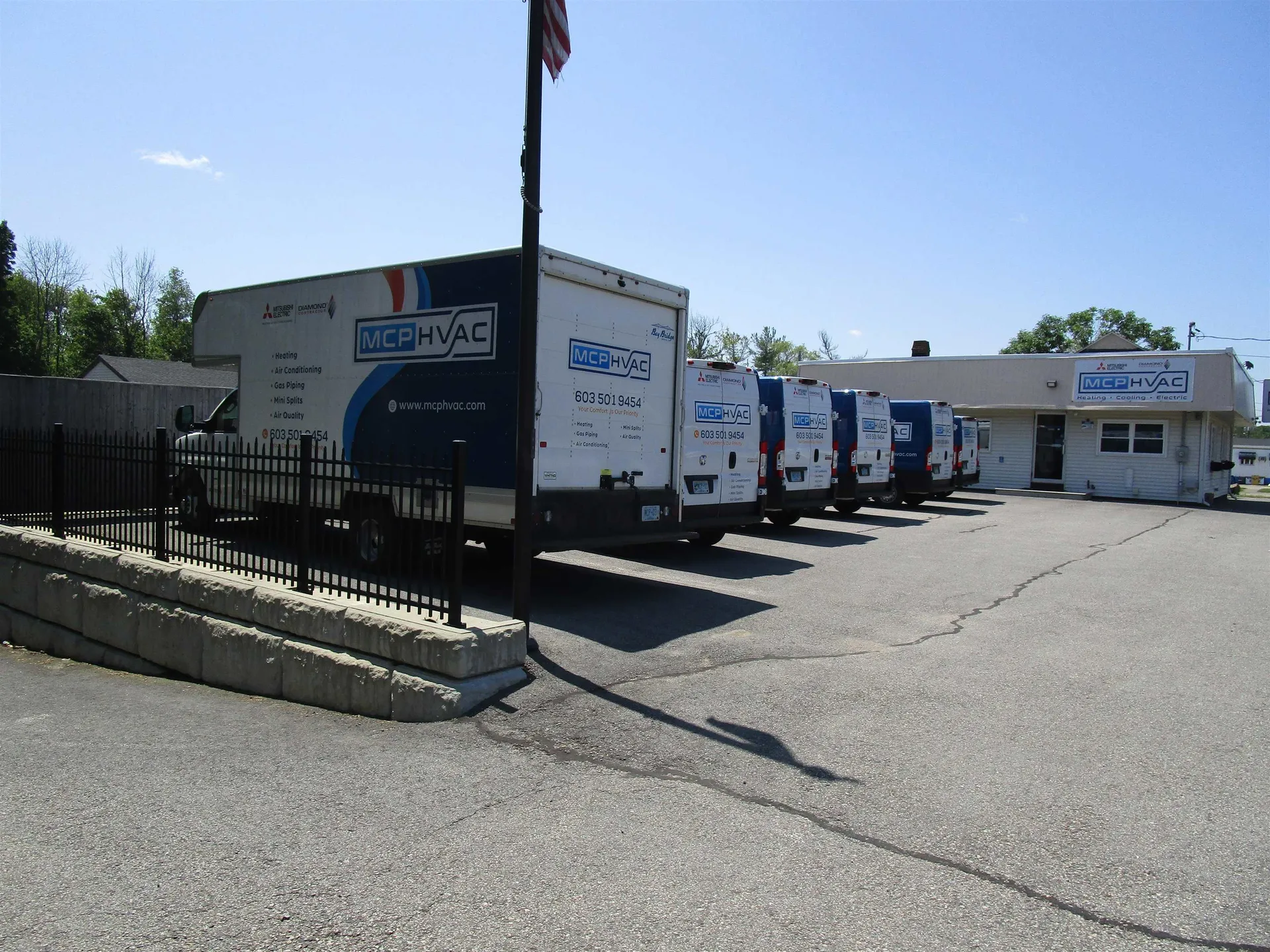 3601 Lafayette Road Portsmouth NH 03801