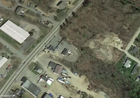 3601 Lafayette Road Portsmouth NH 03801