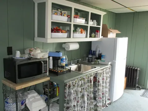 3601 Lafayette Road Portsmouth NH 03801