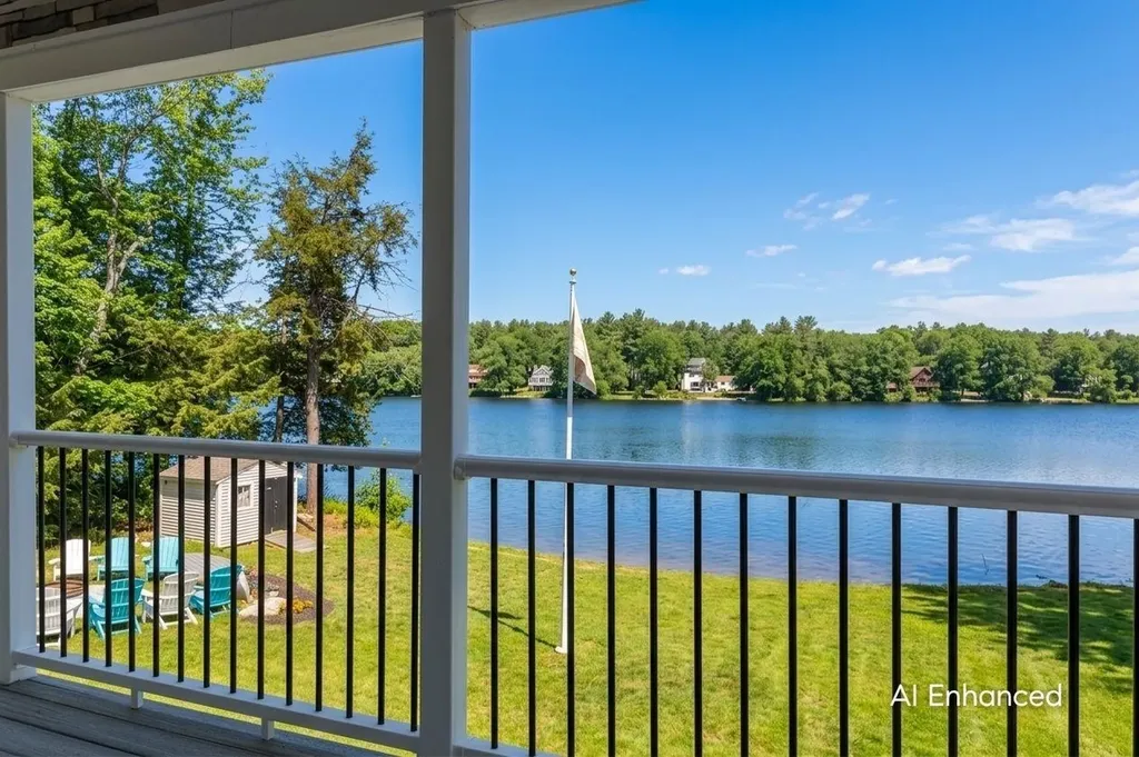 222 Varney Road Barnstead NH 03225