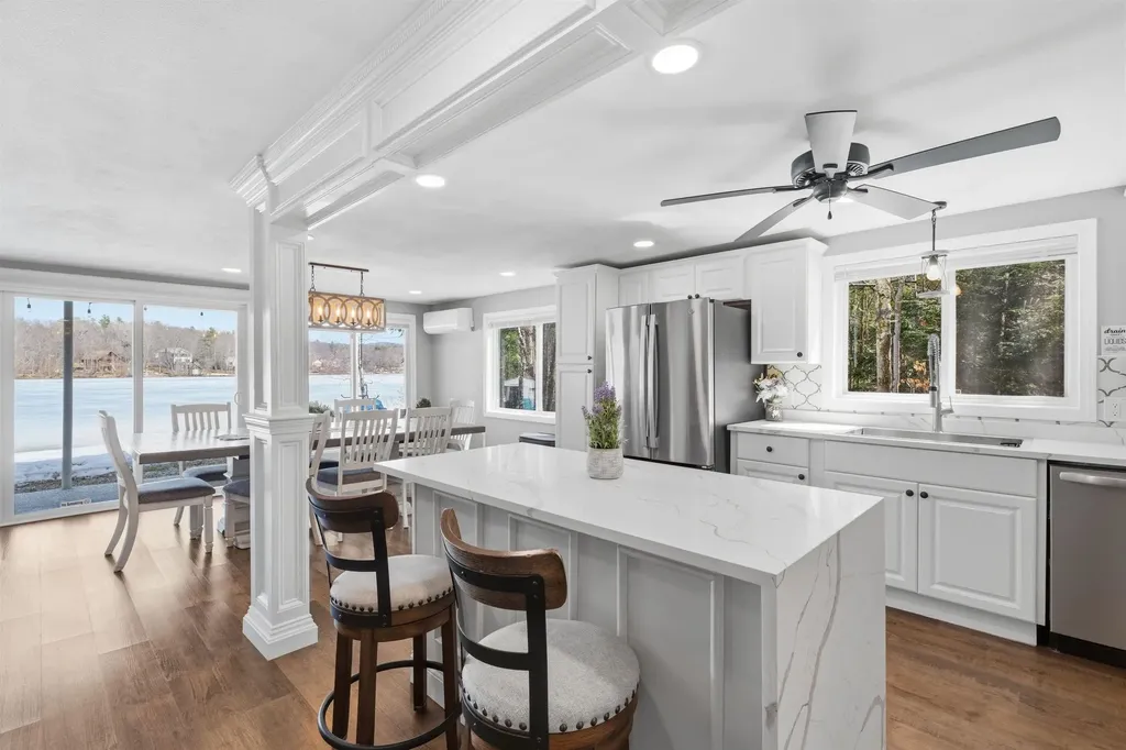 222 Varney Road Barnstead NH 03225