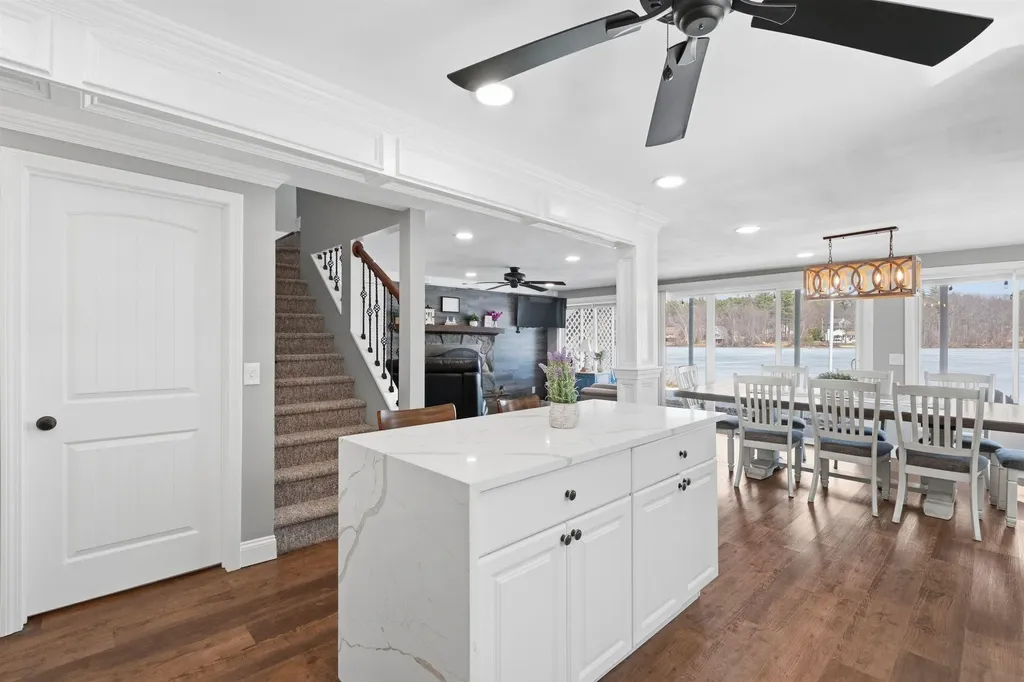 222 Varney Road Barnstead NH 03225