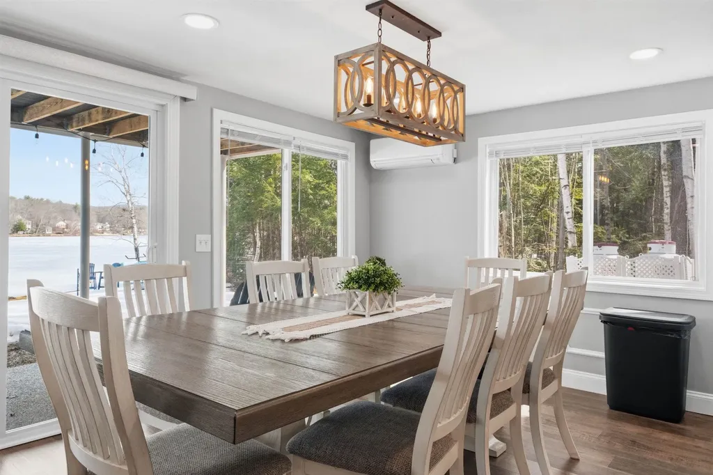 222 Varney Road Barnstead NH 03225