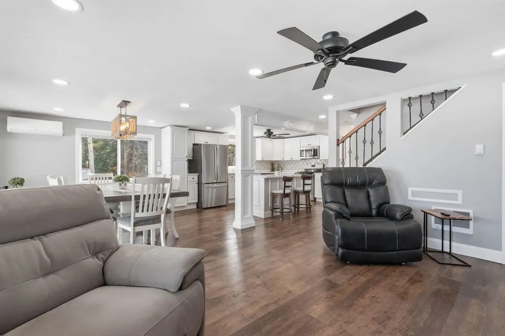 222 Varney Road Barnstead NH 03225