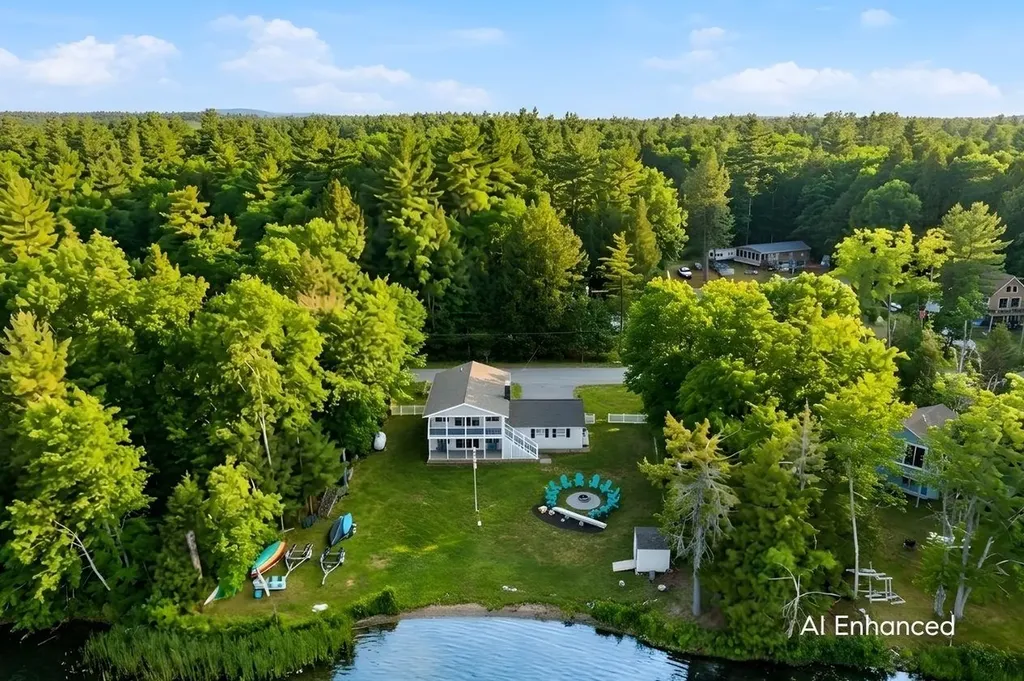 222 Varney Road Barnstead NH 03225