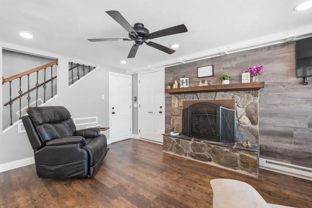 222 Varney Road Barnstead NH 03225