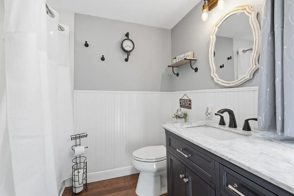 222 Varney Road Barnstead NH 03225