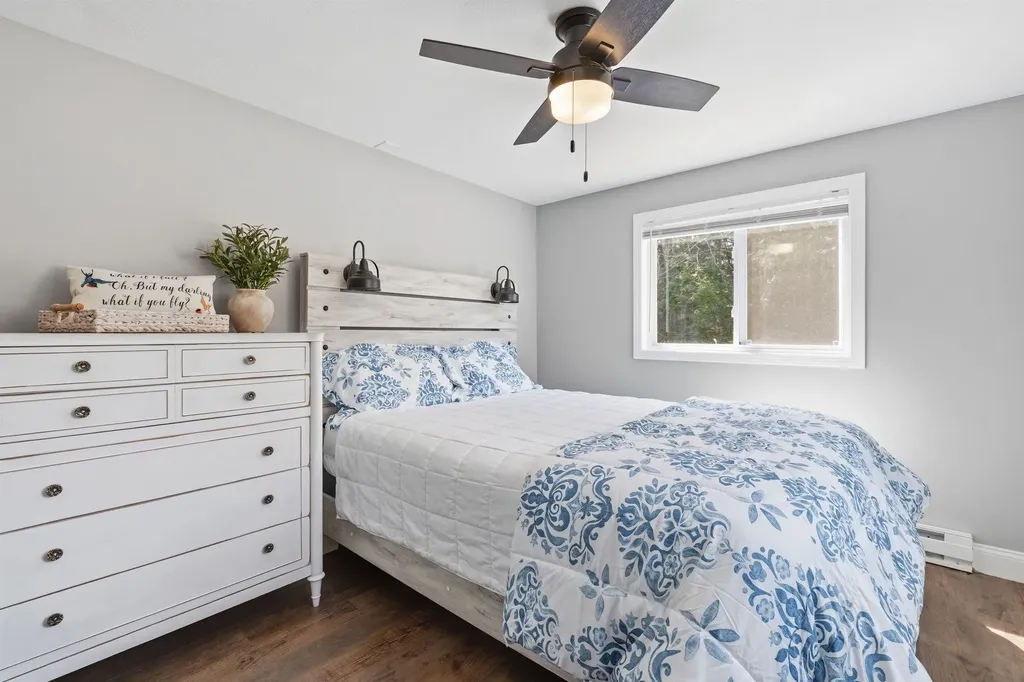 222 Varney Road Barnstead NH 03225