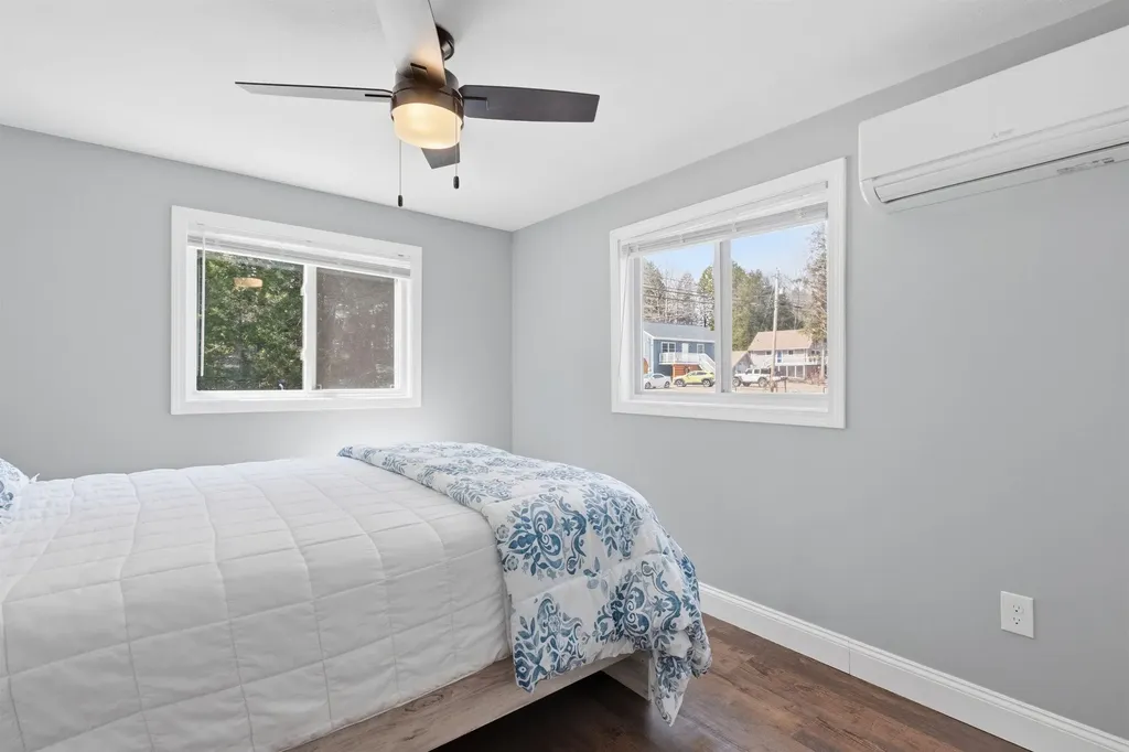 222 Varney Road Barnstead NH 03225