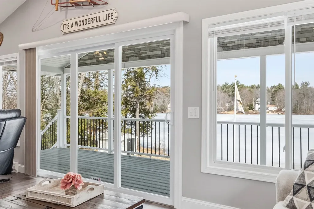 222 Varney Road Barnstead NH 03225