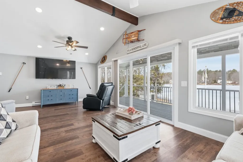 222 Varney Road Barnstead NH 03225