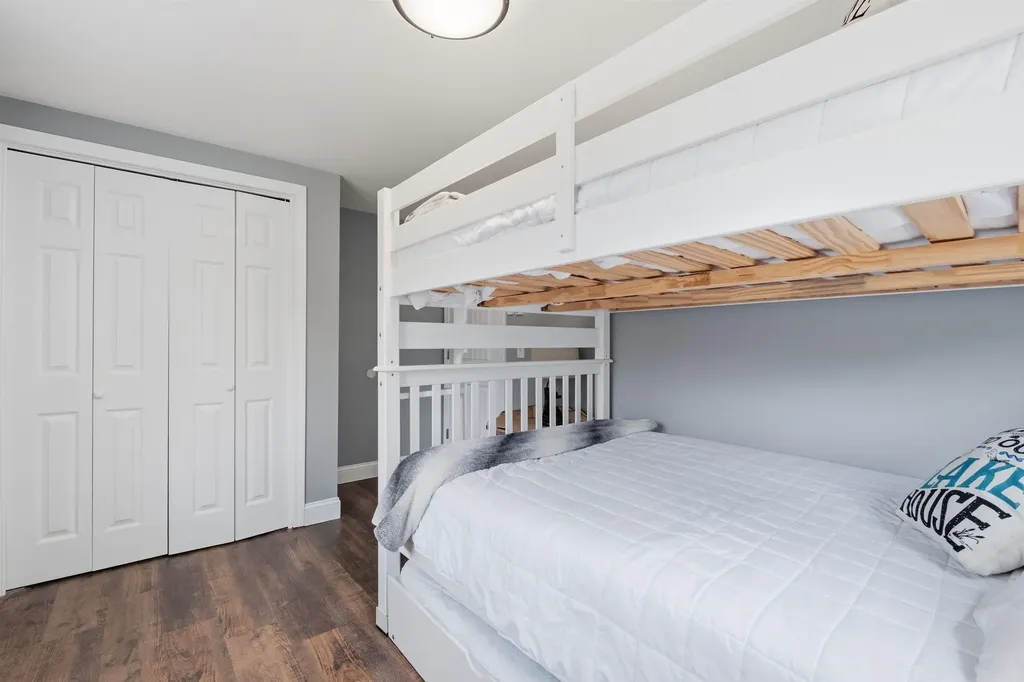 222 Varney Road Barnstead NH 03225