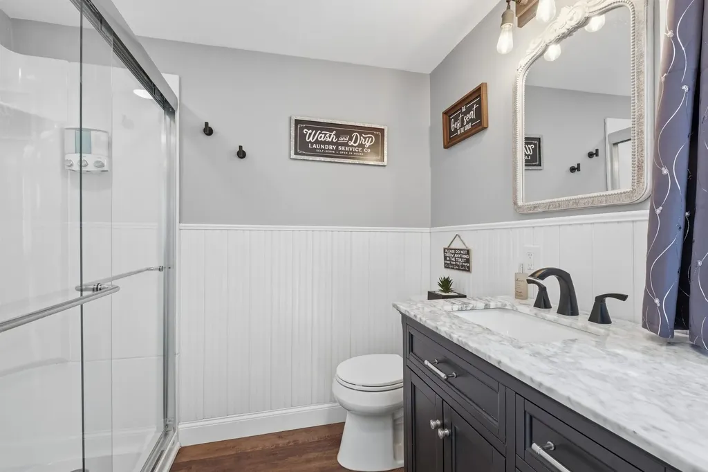 222 Varney Road Barnstead NH 03225