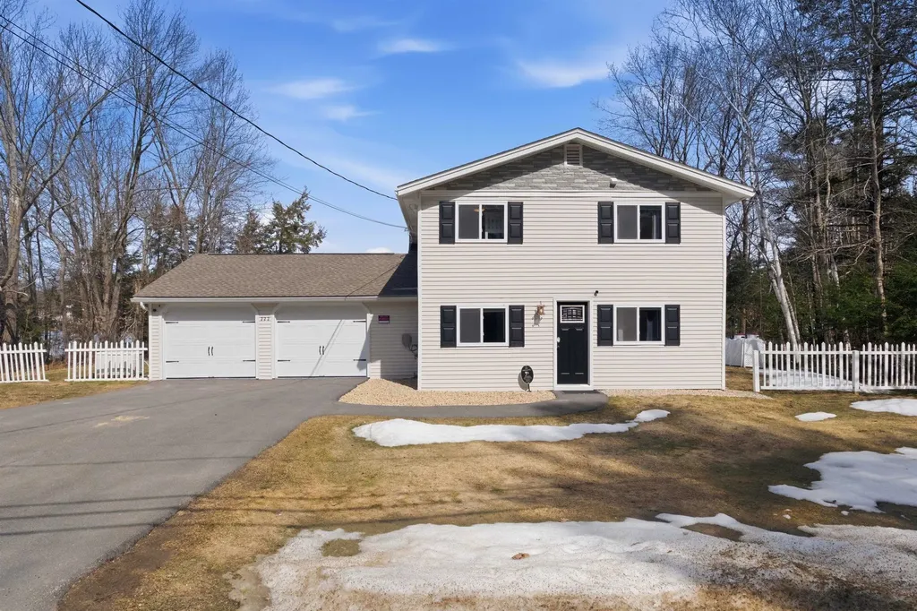 222 Varney Road Barnstead NH 03225