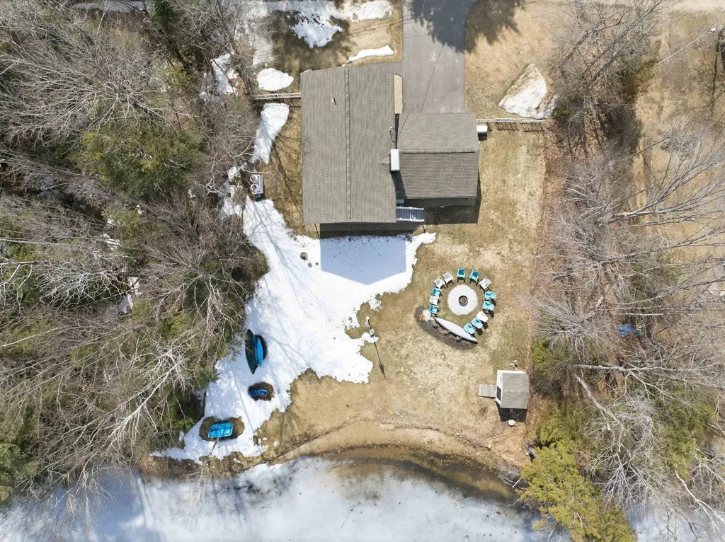 222 Varney Road Barnstead NH 03225