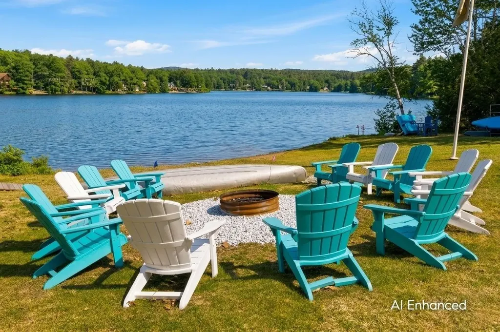 222 Varney Road Barnstead NH 03225