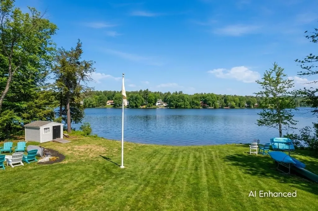 222 Varney Road Barnstead NH 03225