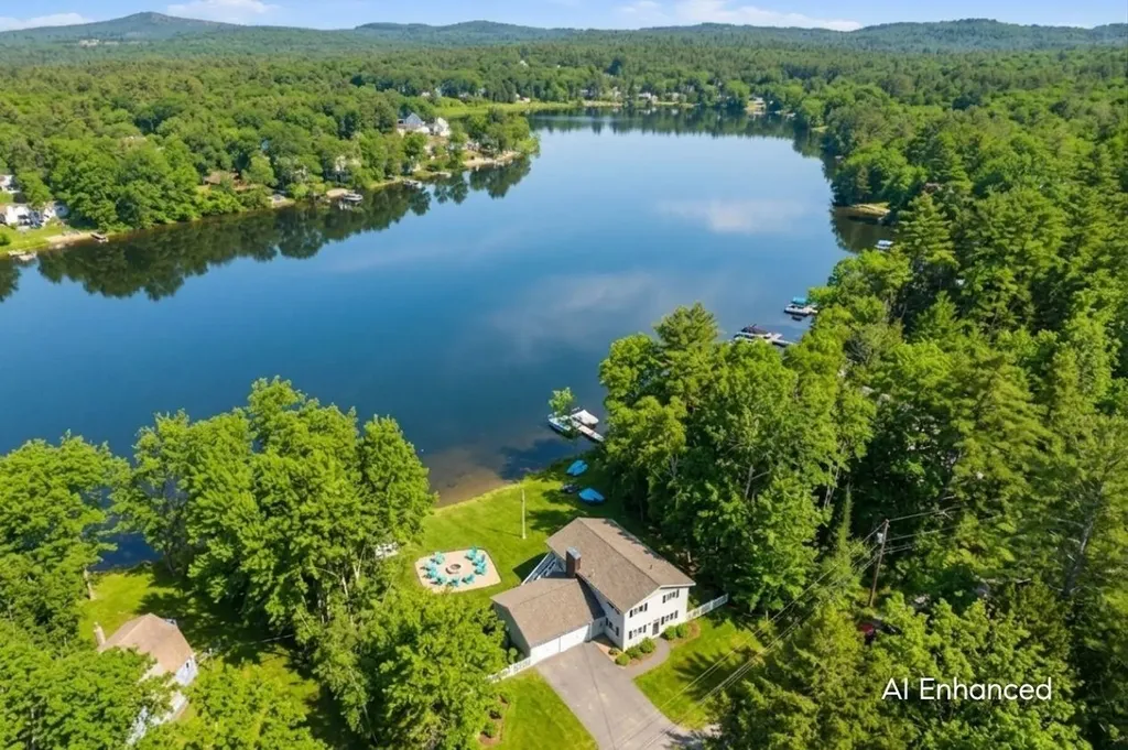 222 Varney Road Barnstead NH 03225