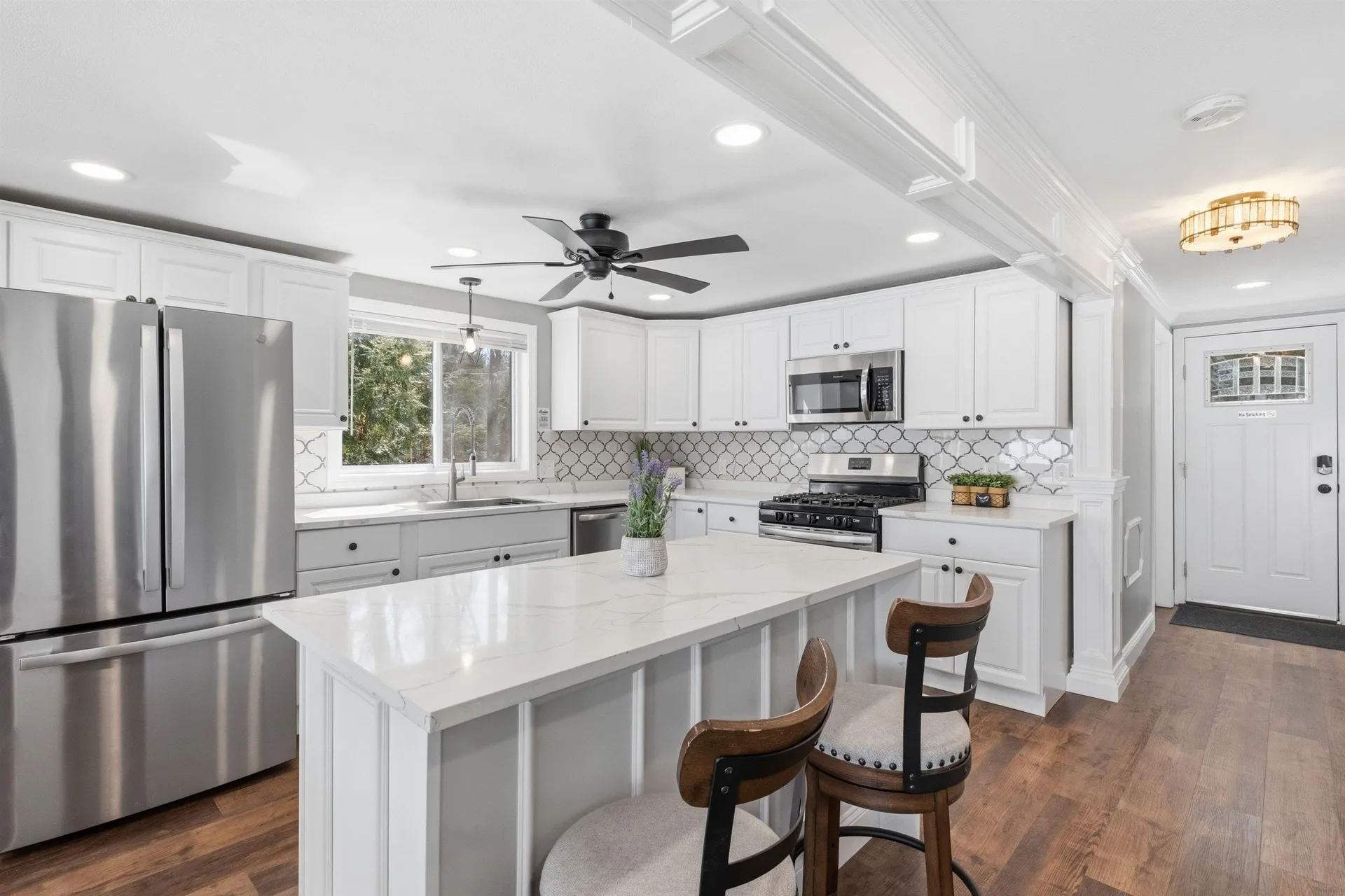 222 Varney Road Barnstead NH 03225