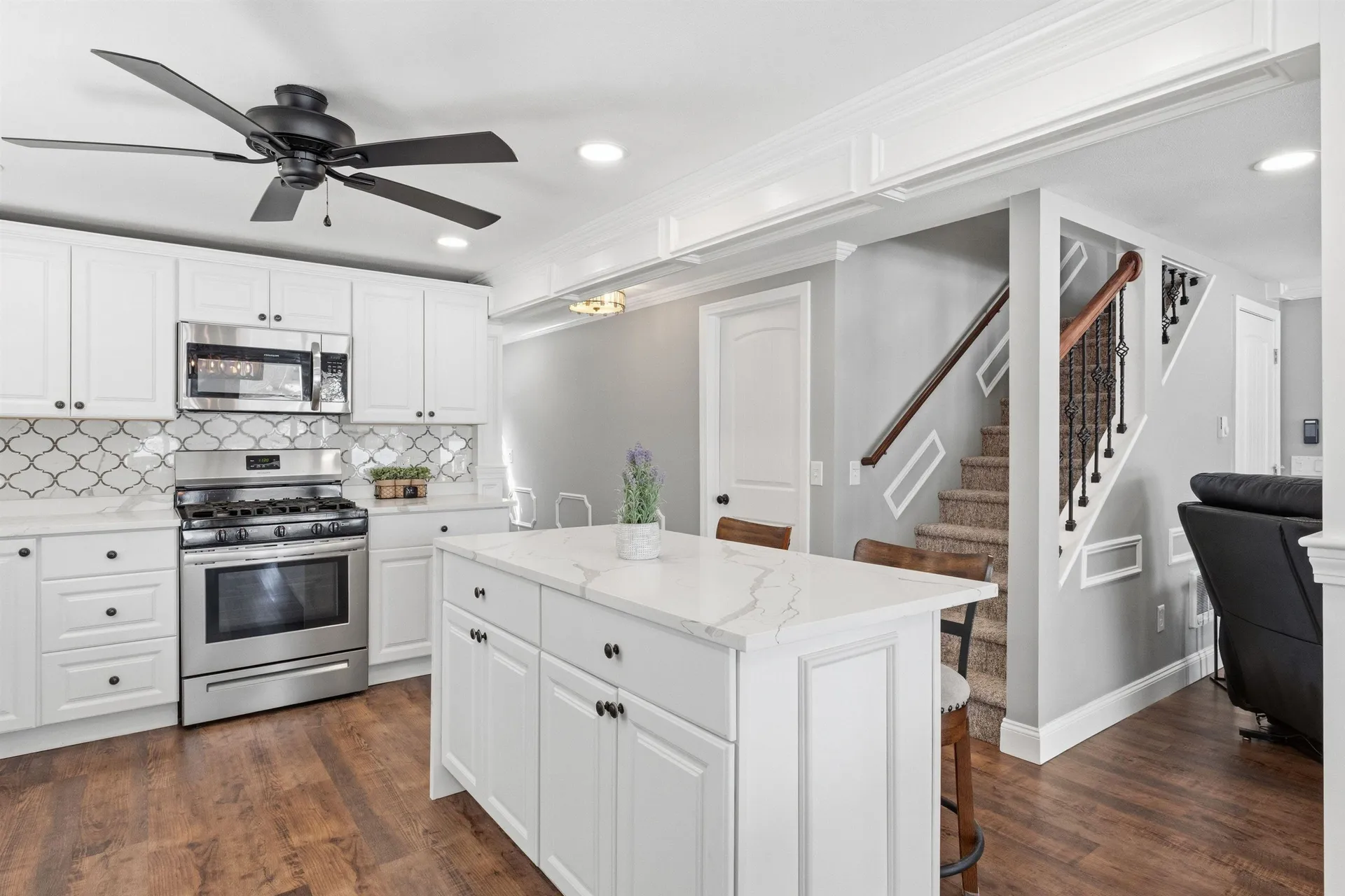 222 Varney Road Barnstead NH 03225