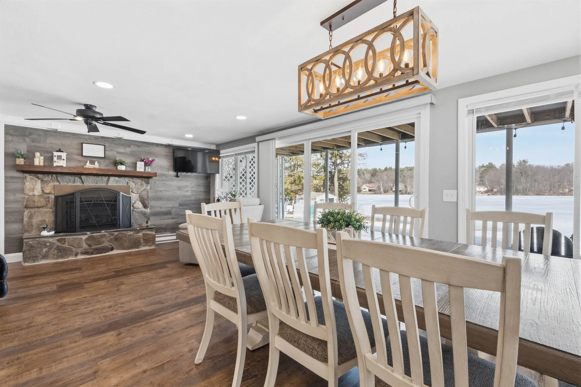 222 Varney Road Barnstead NH 03225