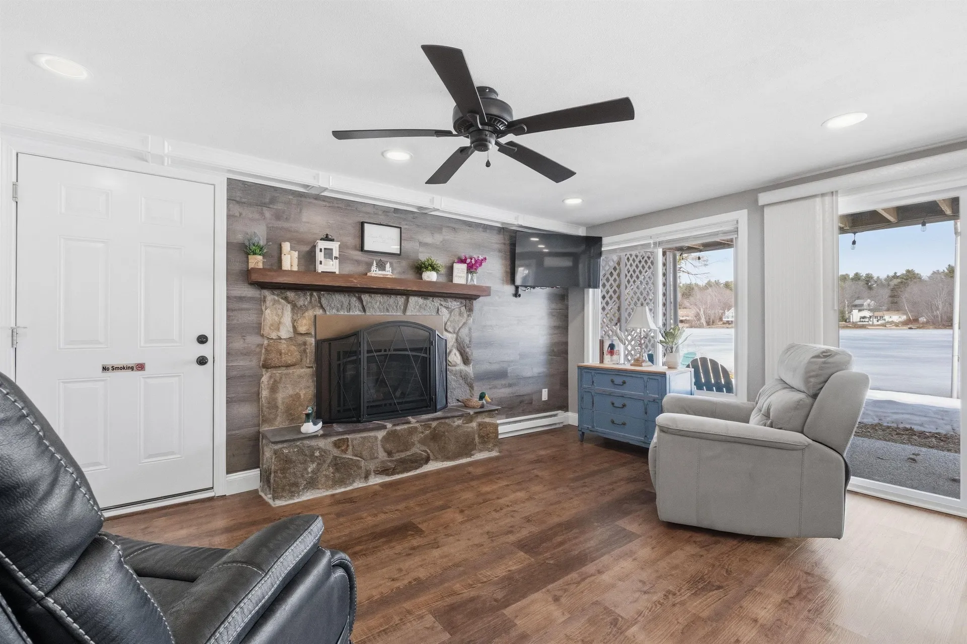 222 Varney Road Barnstead NH 03225