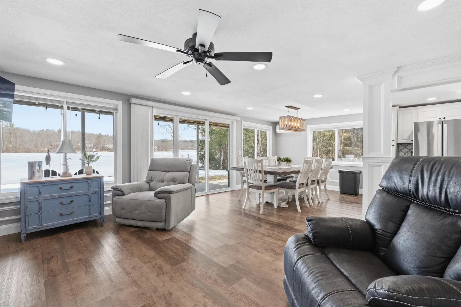 222 Varney Road Barnstead NH 03225