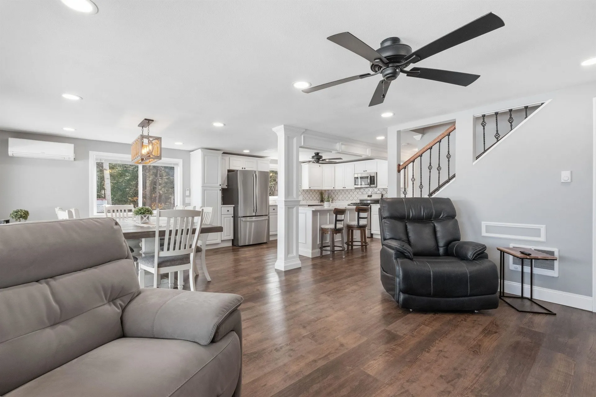 222 Varney Road Barnstead NH 03225