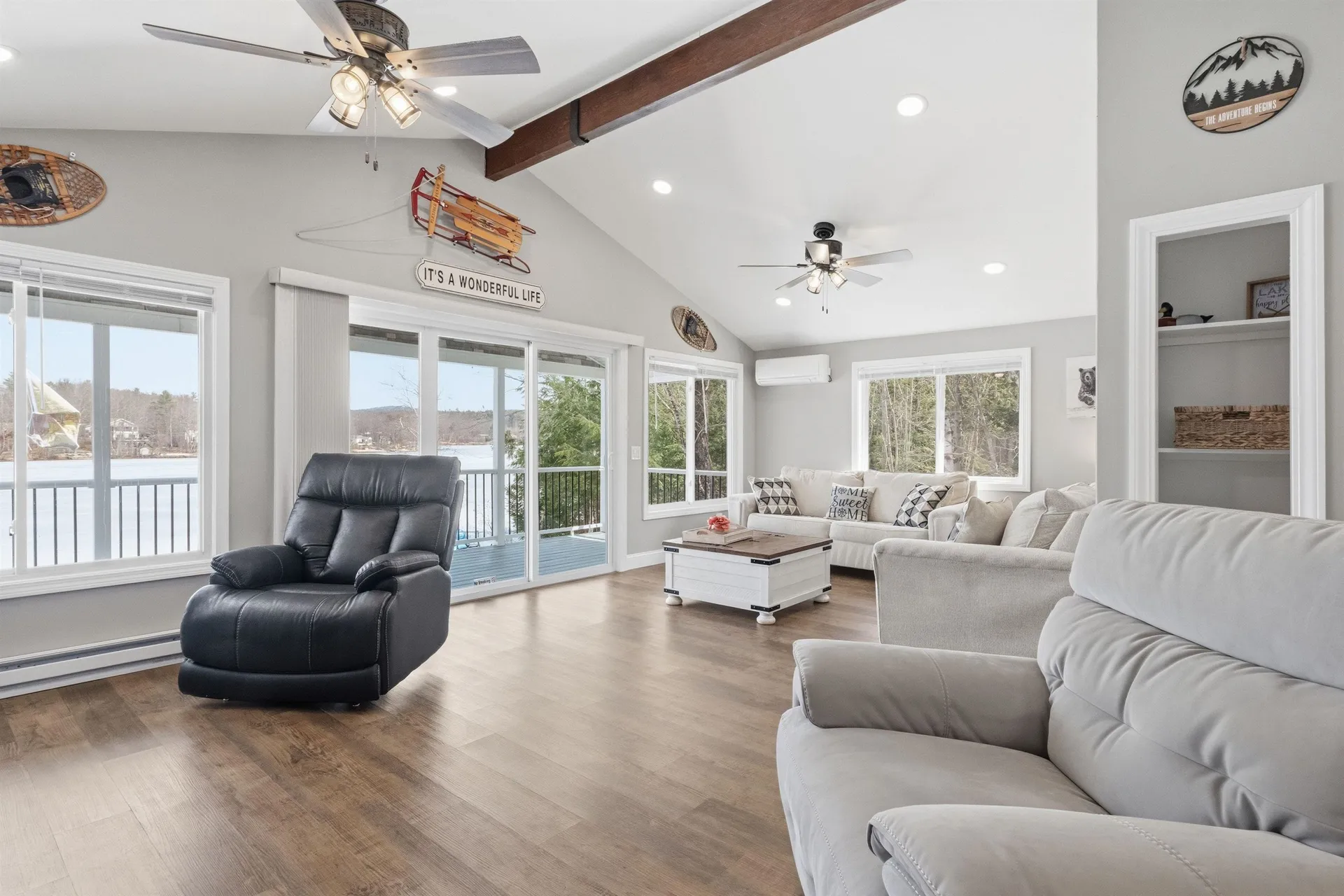 222 Varney Road Barnstead NH 03225