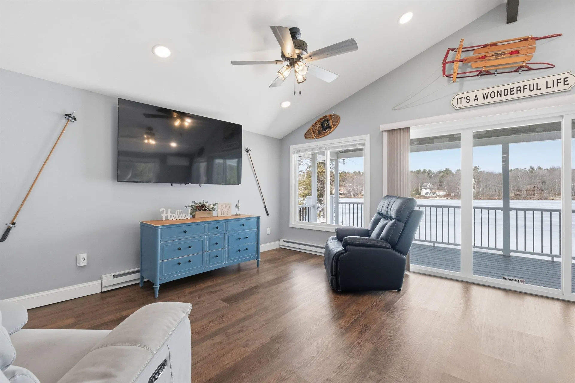 222 Varney Road Barnstead NH 03225