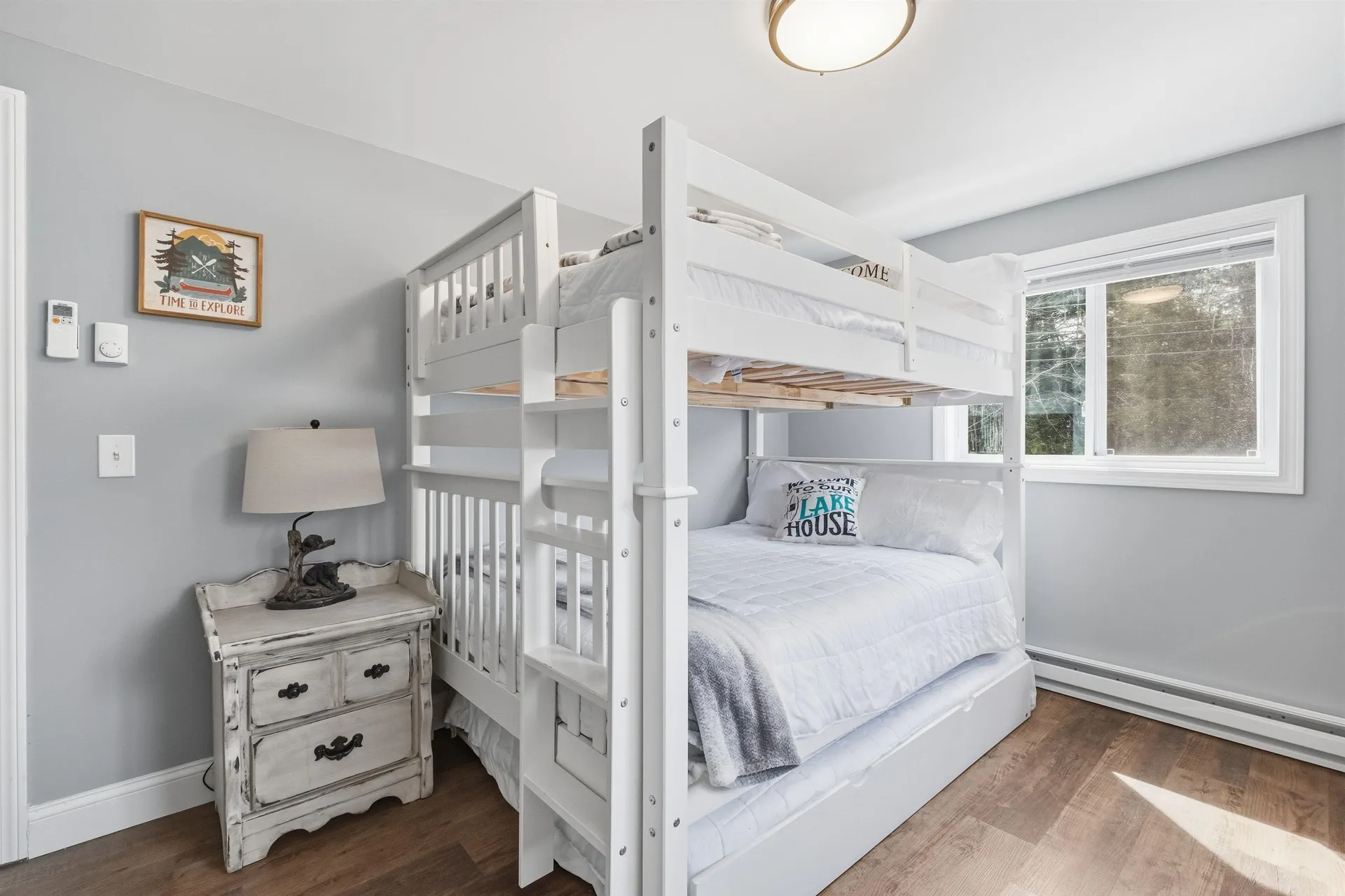 222 Varney Road Barnstead NH 03225