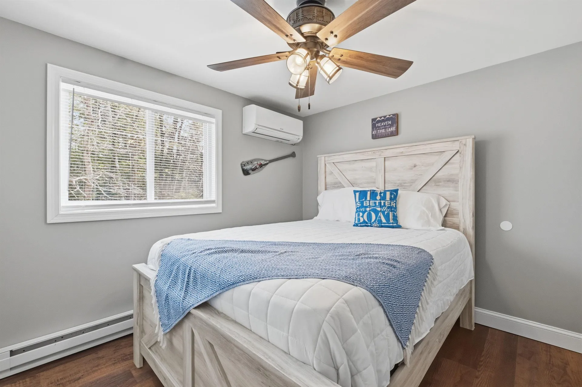 222 Varney Road Barnstead NH 03225