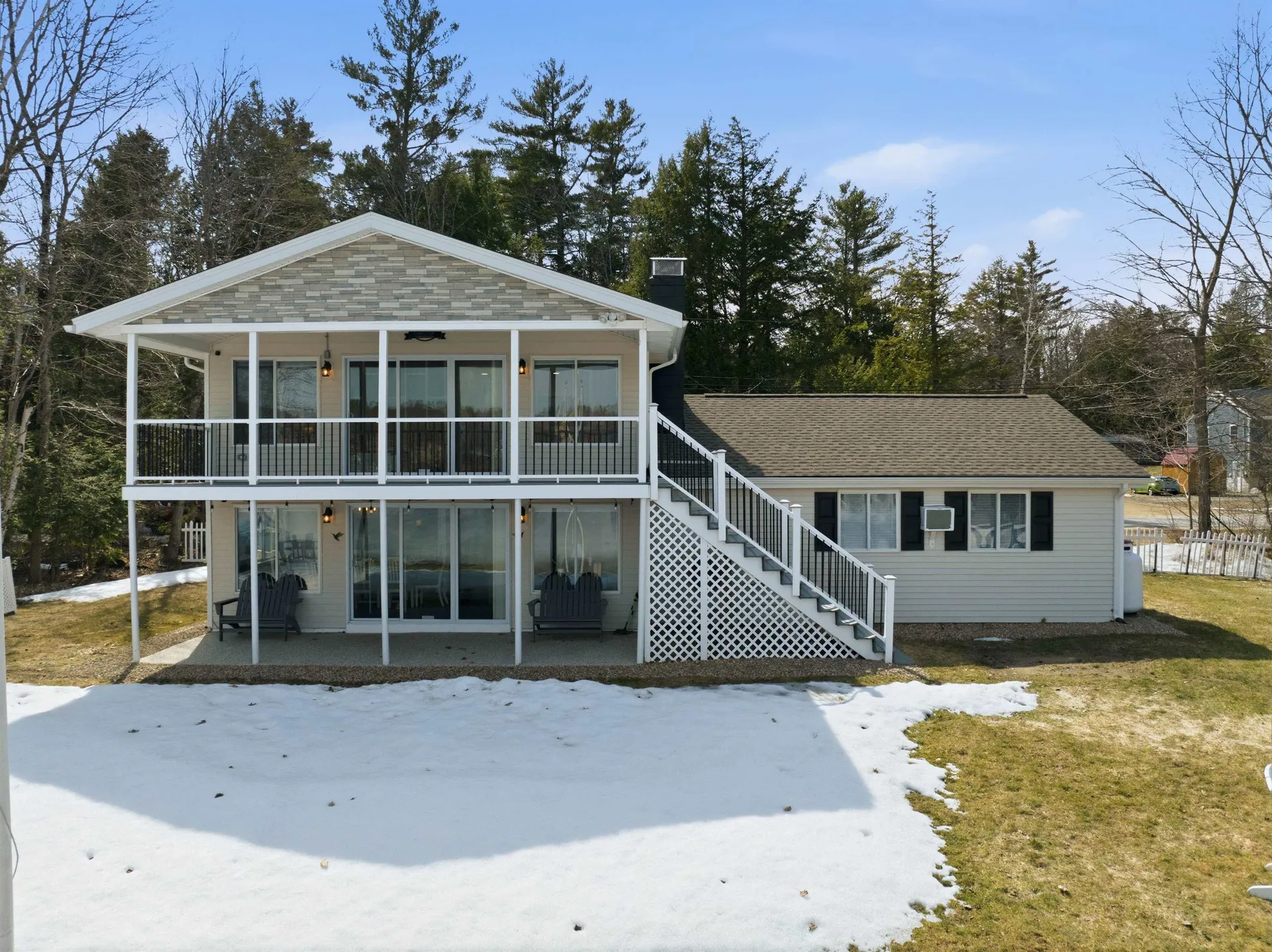 222 Varney Road Barnstead NH 03225