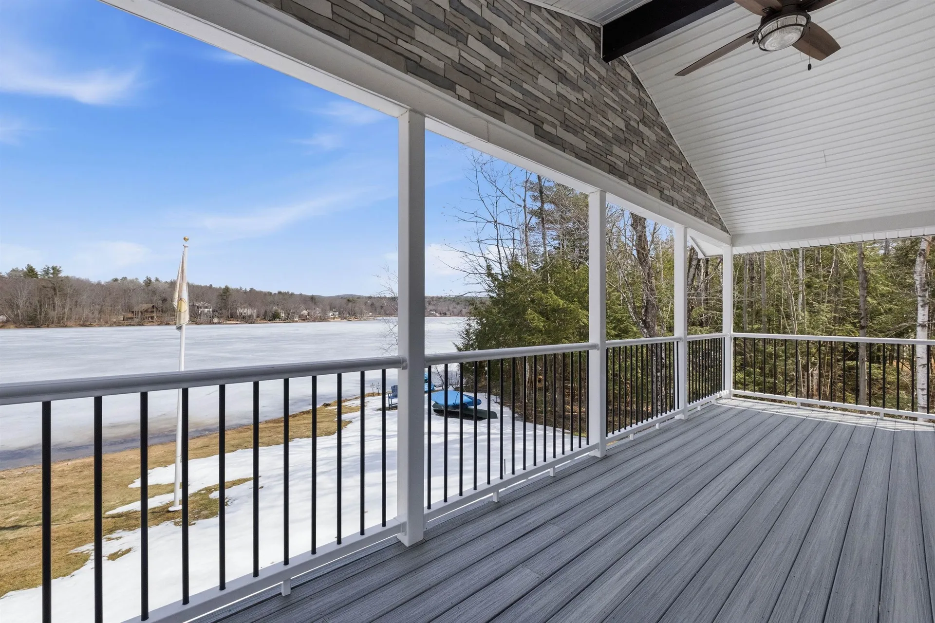 222 Varney Road Barnstead NH 03225