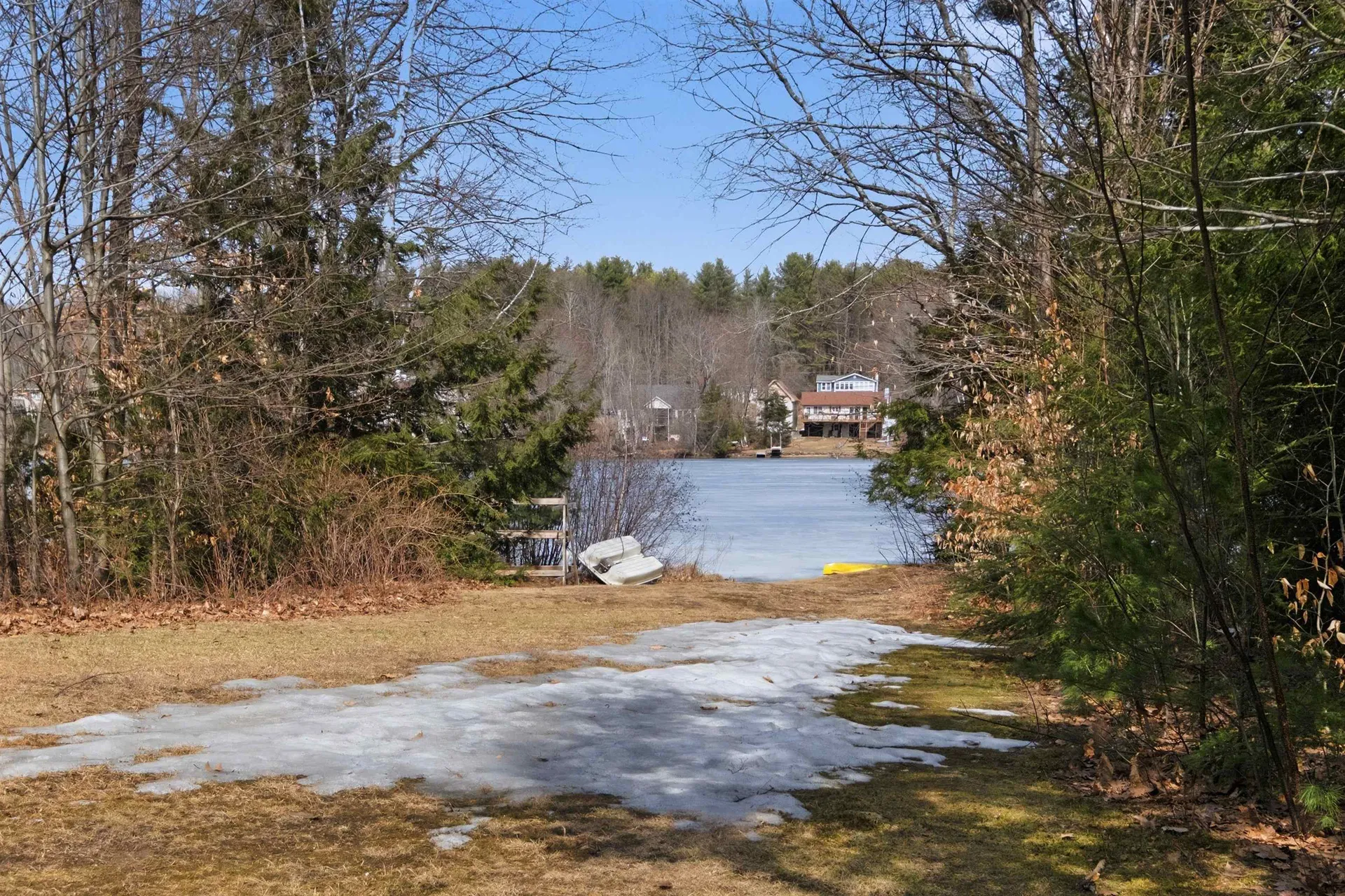 222 Varney Road Barnstead NH 03225