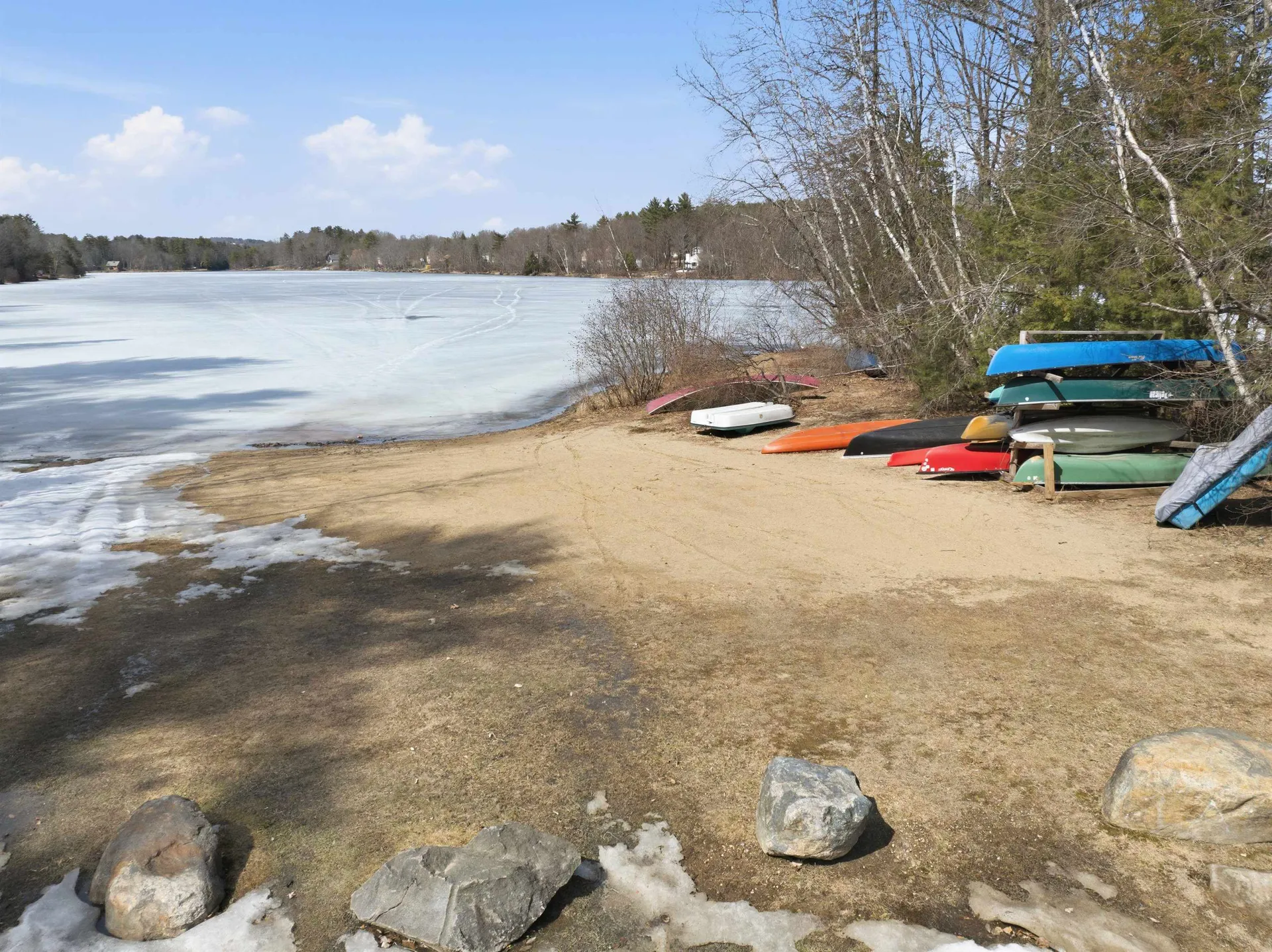 222 Varney Road Barnstead NH 03225