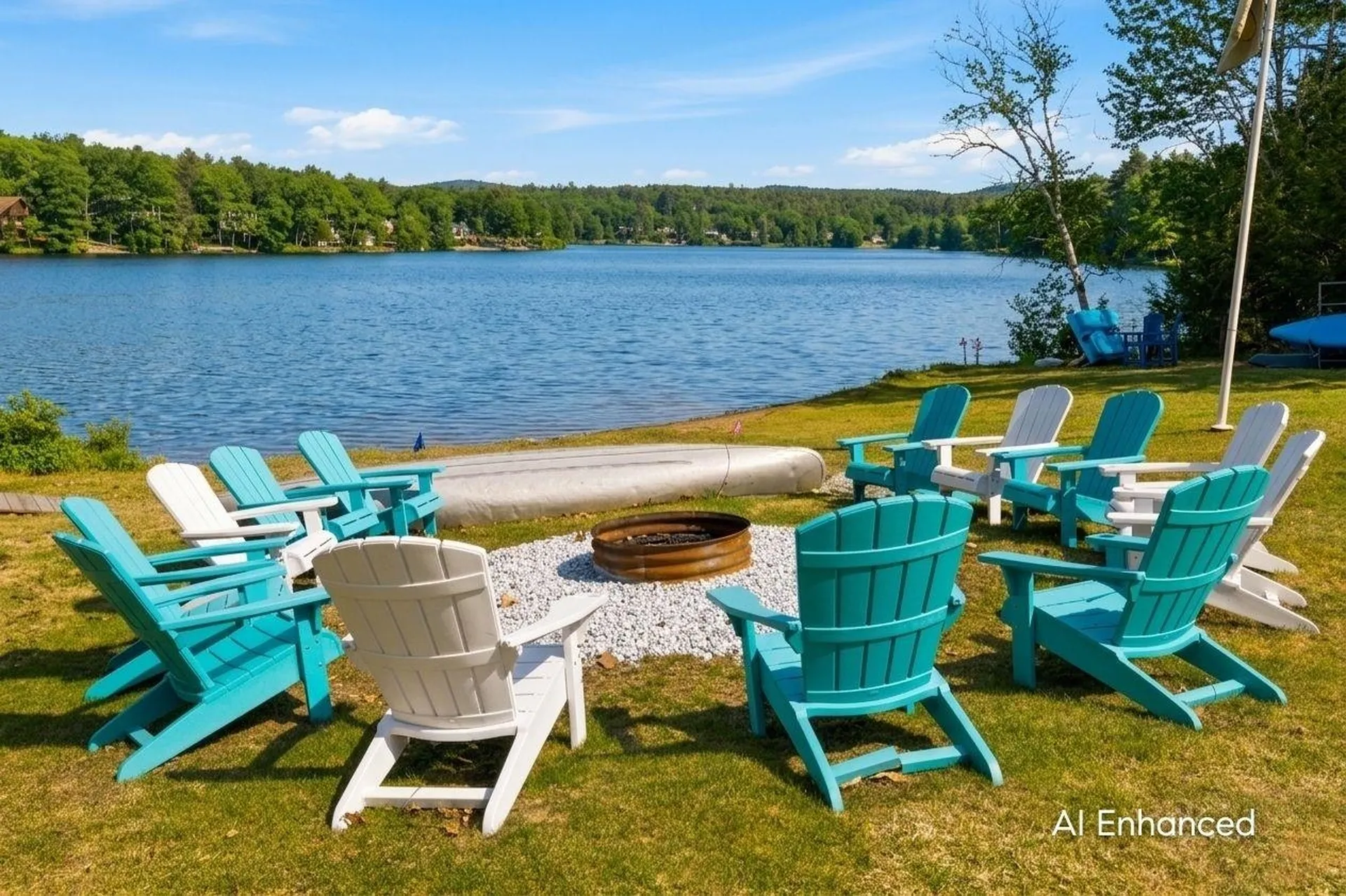 222 Varney Road Barnstead NH 03225