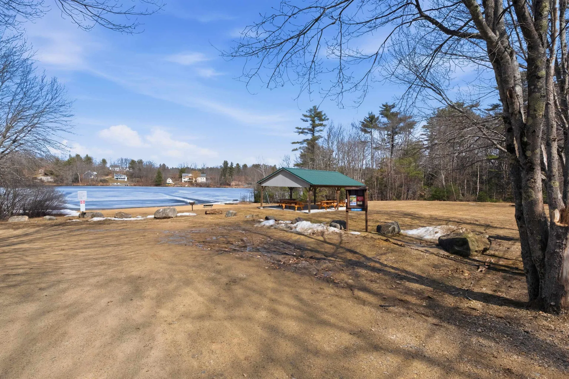 222 Varney Road Barnstead NH 03225