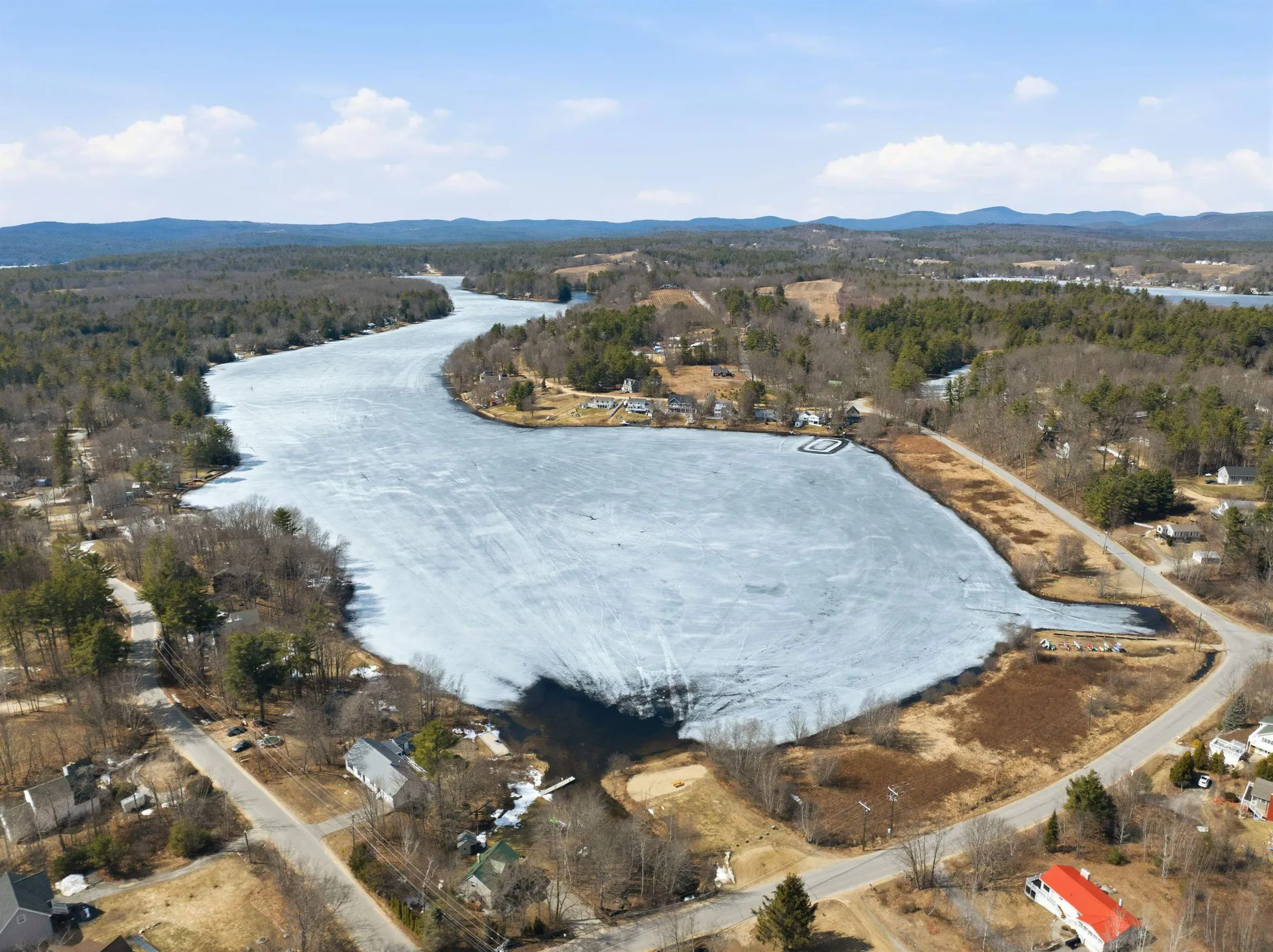 222 Varney Road Barnstead NH 03225