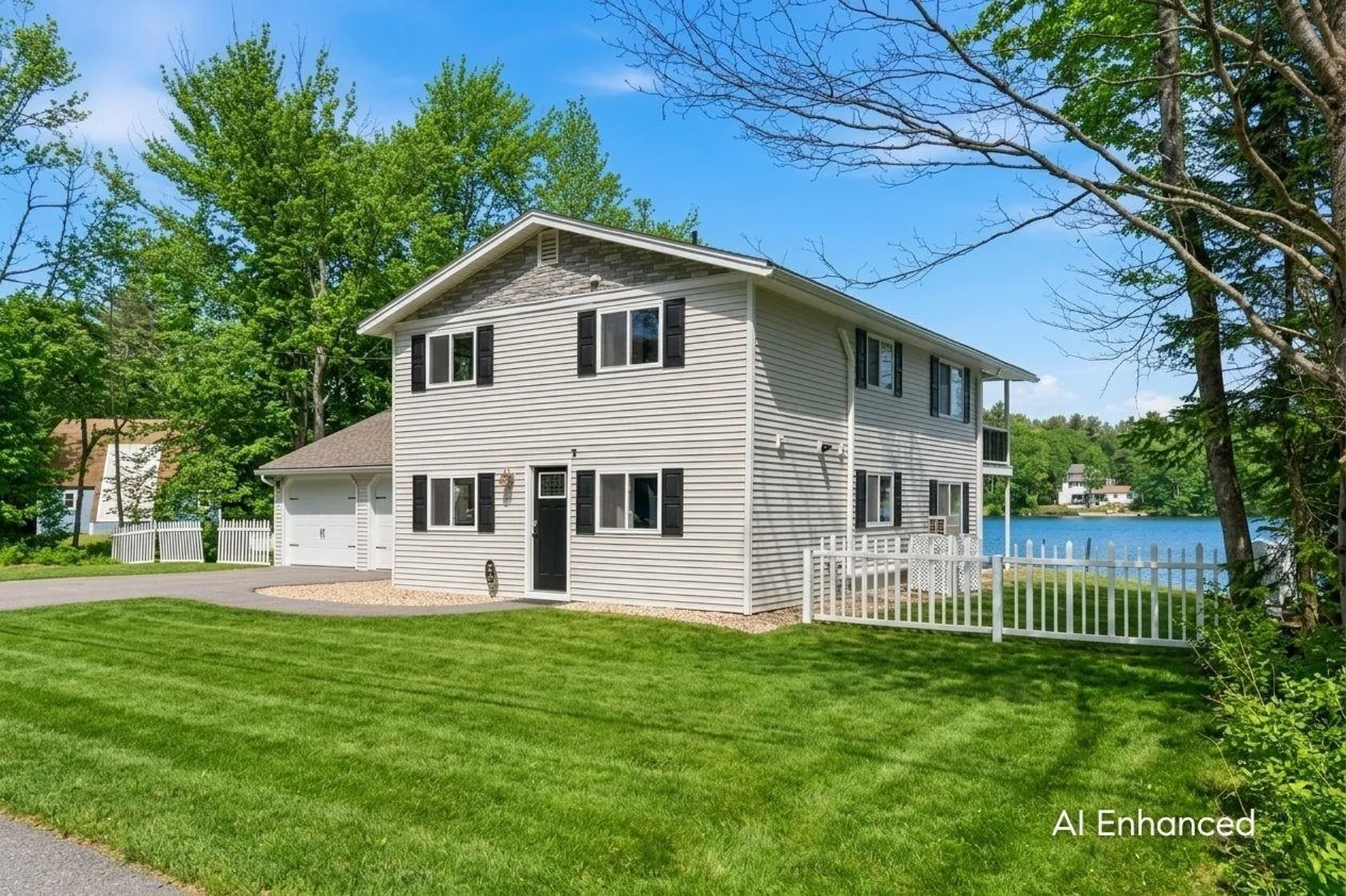 222 Varney Road Barnstead NH 03225