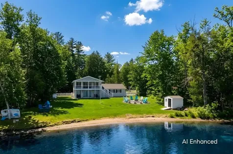 222 Varney Road Barnstead NH 03225